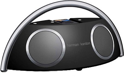 Harman Kardon Go + Play