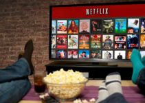 The Rise of Streaming Services: A New Era in Media Consumption