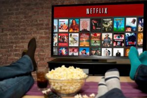 The Rise of Streaming Services: A New Era in Media Consumption