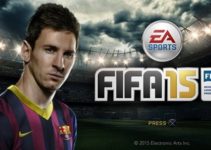 FIFA 15 vs. Real Life: What You Need to Know [Infographic]
