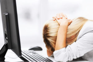 Don’t Sweat – Sort Out Your Internet! Common Online Problems to Tackle Now!