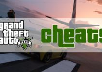 GTA 5: How to Use Cheats