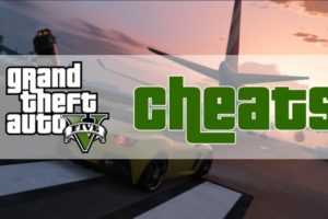 GTA 5: How to Use Cheats