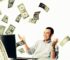Making Money On The Internet for Beginners [Infographic]