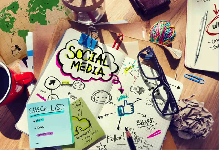 Effective Social Media Practices That will give your Business More Social Shares