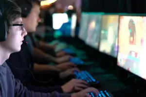 11 Reasons You Should Take A Break To Play A Computer Game