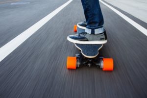 My Summer Project Is To Build An Electric Skateboard