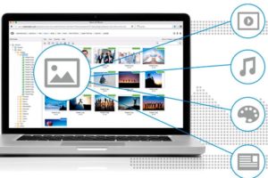 Top 6 Benefits of Digital Asset Management Software