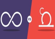 DevOps and Agile – Learning the Differences Between Them [Infographic]
