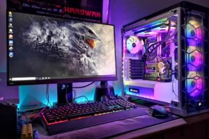 What are The Best Computers for Gaming In 2020