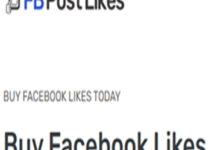 FB Post Likes Review: Best Website to Buy Facebook Likes