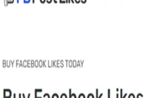 FB Post Likes Review: Best Website to Buy Facebook Likes