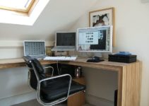 Creating A Work-Ready Home Office