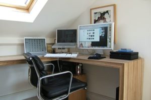 Creating A Work-Ready Home Office