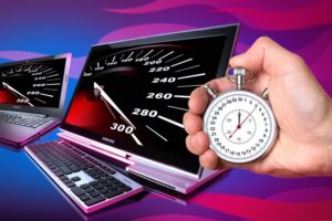 How to Make Your Laptop Run As Fast As Possible