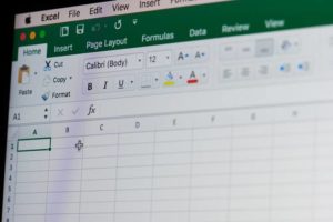 8 Time-Saving Shortcuts for Excel