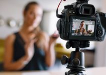 Getting Started with Vlogging on a Budget