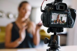 Getting Started with Vlogging on a Budget