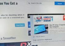 How to Take a Screenshot on Windows: 8 Easy Ways How to Take a Screenshot on Windows: 8 Easy Ways