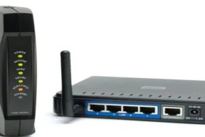 Modem vs Router: Understanding the Key Differences, Troubleshooting Tips and How They Impact Your Internet