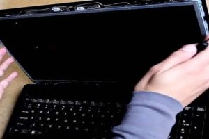 How-to Guide on Replacing the Screen on Your Laptop