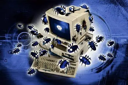 5 Worst Computer Viruses in History