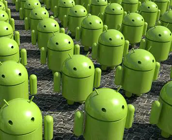 android army