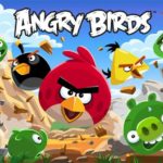 Angry Birds