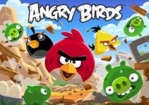 Tips on Playing Angry Birds