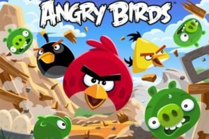 Tips on Playing Angry Birds