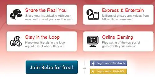 Bebo