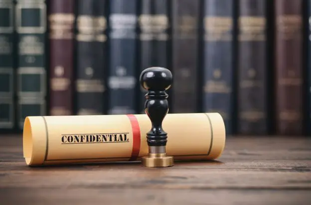 Maintaining the Confidentiality of Your Business Sale