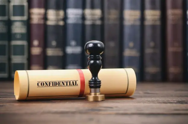 Confidentiality of Your Business Sale