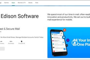 10 Best Email Clients for Android Mobile Phones