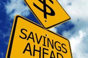 Five Ways to Save Money Using Technology