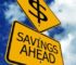 Five Ways to Save Money Using Technology
