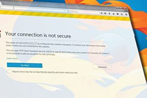 How to Fix an SSL Connection Error: Troubleshooting and Solutions