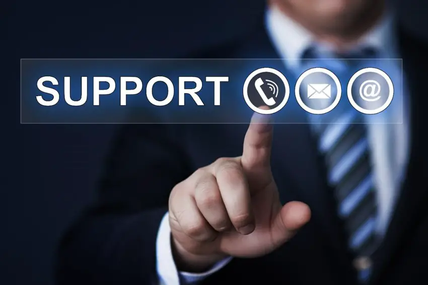 Your Business Needs IT Support