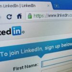 LinkedIn Hacking Incident