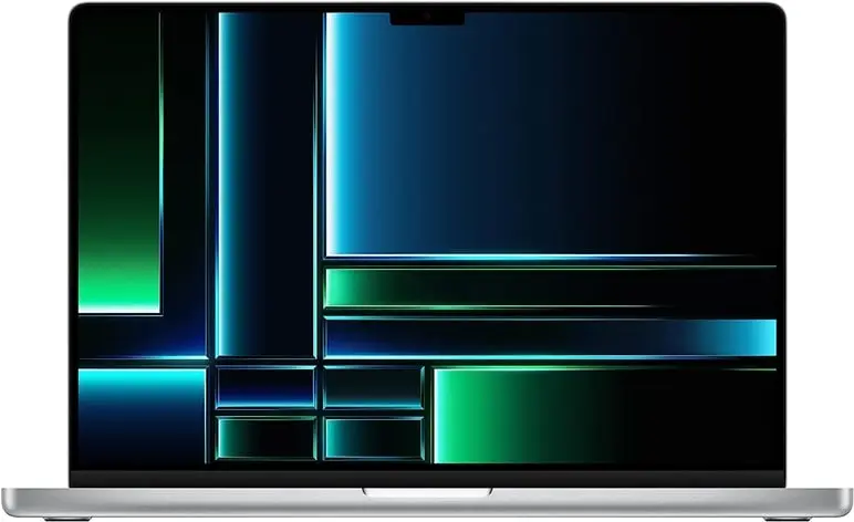 MacBook Pro 16-inch With M2 Pro Processor