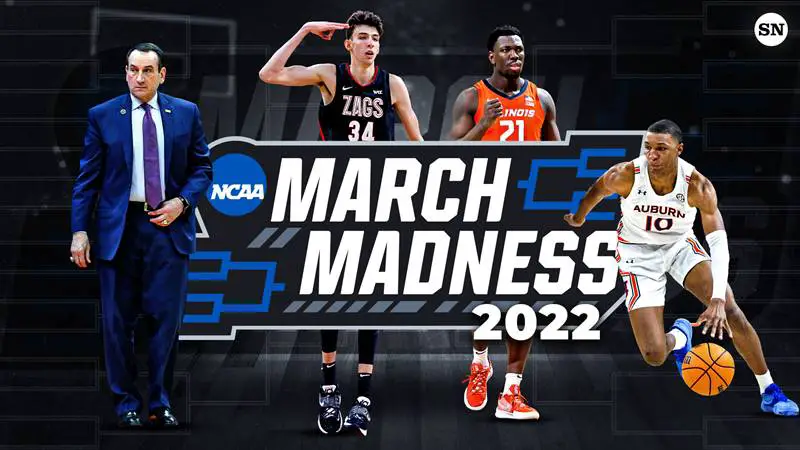 How to Effectively Fill Out Your March Madness Bracket
