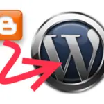 Moving from Blogger to WordPress