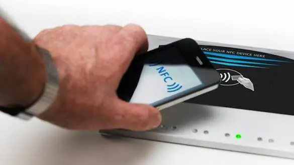 How NFC Will Change Our Lives