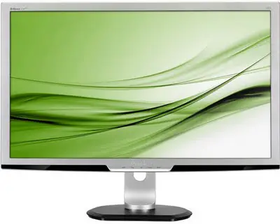 Cost Saving Business LED Monitors By Philips