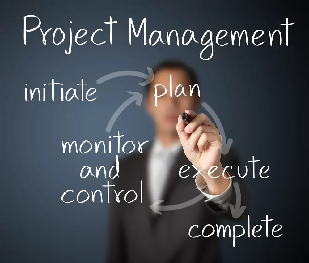 project management