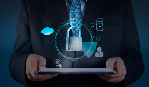 Does Maximo Asset SaaS Offer Security?