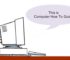 How to Make Your Computer Talk