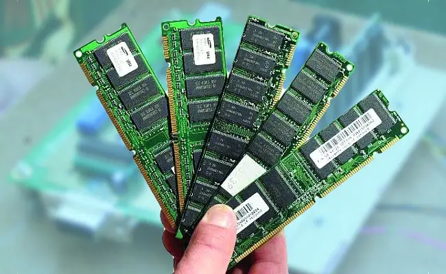 How much RAM your VPS needs
