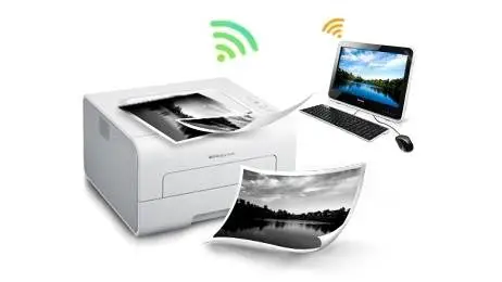 Wireless Printing Options Comparison