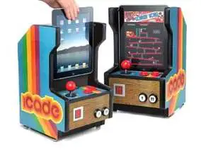 arcade for tablets